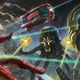 Image for article titled Skip That Trip to Hong Kong and Watch This POV Video of Disney's Iron Man Experience Ride